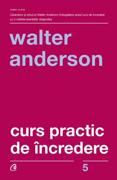 Curs practic de încredere