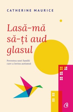 Lasă-mă să-ți aud glasul!