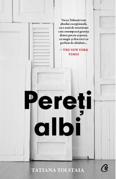 Pereți albi