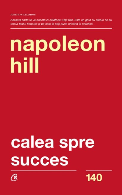 Calea spre succes