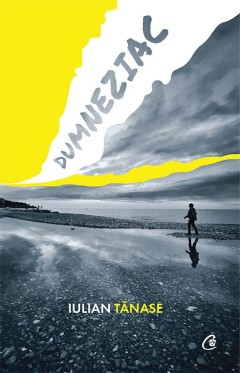 Dumneziac - Iulian Tanase - Carti