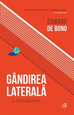 Gândirea laterală: o introducere - 
