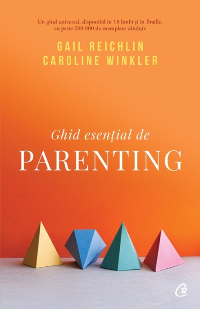 Ghid esențial de parenting