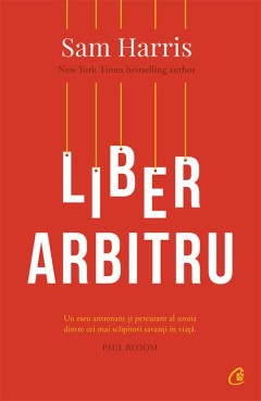 Liber arbitru - 
