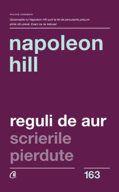 Regulile de aur