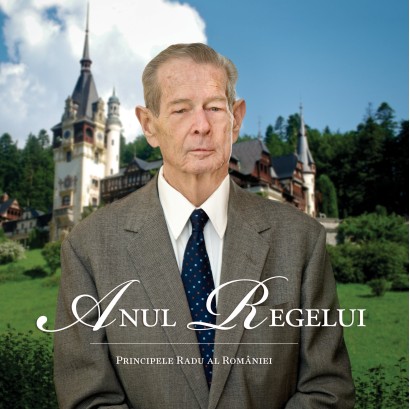Anul Regelui