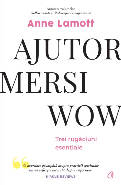 Ajutor! Mersi! Wow!