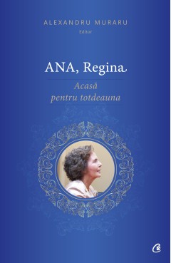Ana, Regina