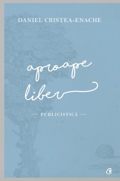 Aproape liber