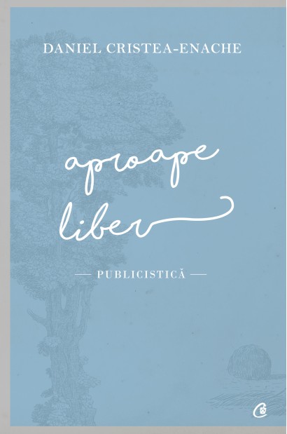 Aproape liber