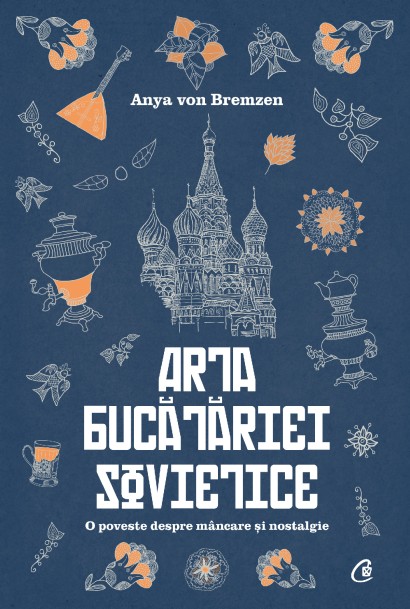 Arta bucătăriei sovietice