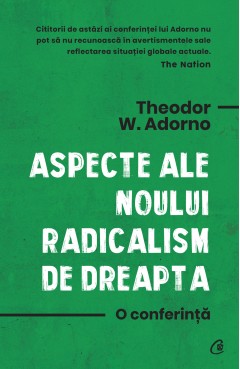 Aspecte ale noului radicalism de dreapta