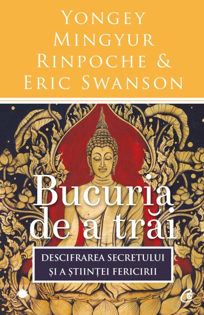 Bucuria de a trăi