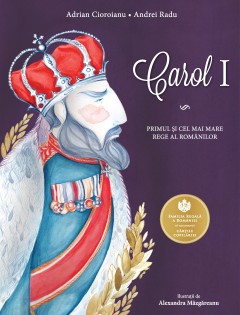 Carol I - Adrian Cioroianu - Carti