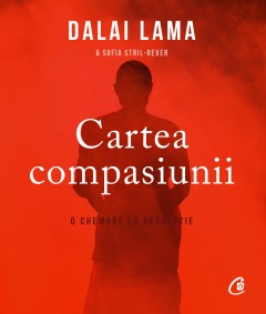 Cartea compasiunii - Sofia Stril-Rever - Carti