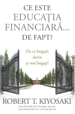 Ce este educația financiară... de fapt? 
