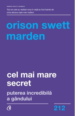 Cel mai mare secret - 