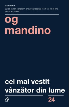 Cel mai vestit vânzător din lume