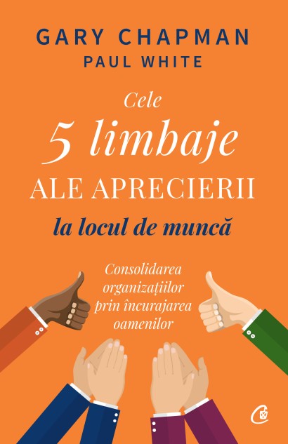 Cele cinci limbaje ale aprecierii la locul de muncă