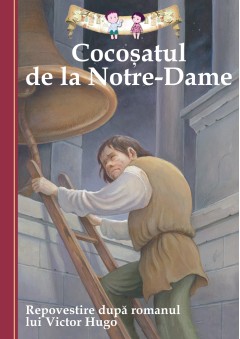 Cocoșatul de la Notre-Dame