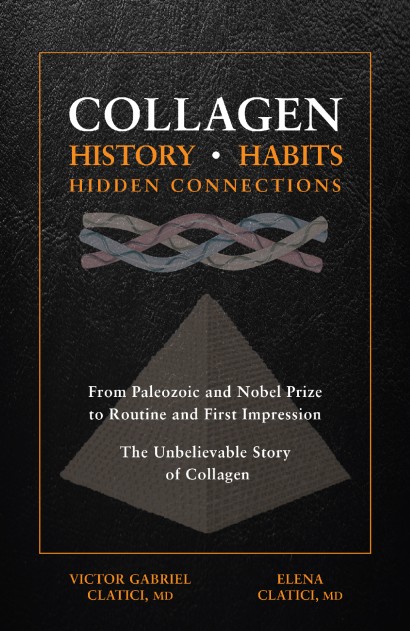 Collagen. History, Habits, Hidden Connections
