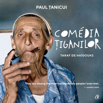 Comédia țiganilor