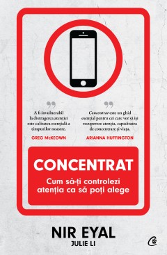 Concentrat - 