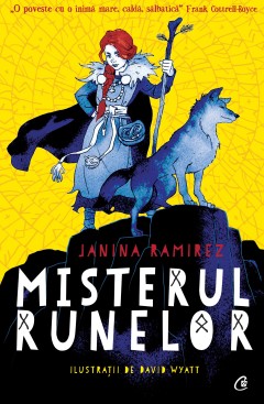 Misterul runelor