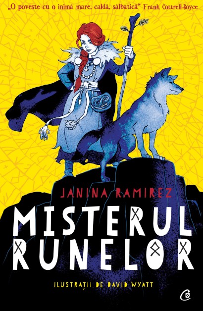 Misterul runelor