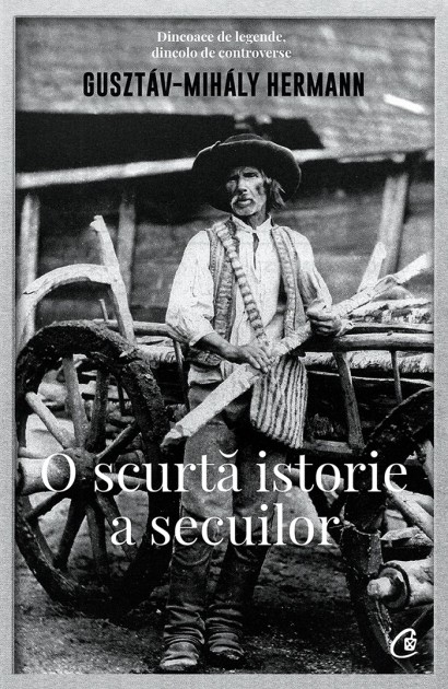 O scurtă istorie a secuilor