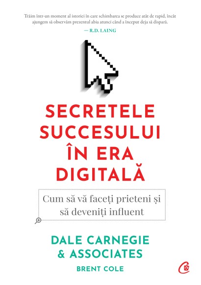 Secretele succesului în era digitală