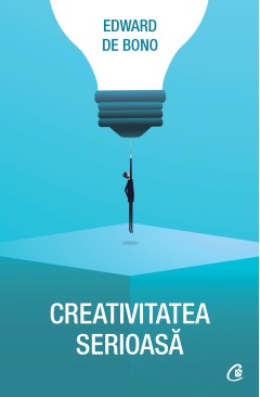 Creativitatea serioasă