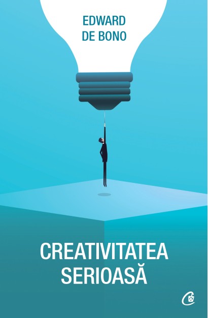 Creativitatea serioasă