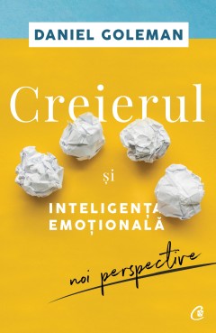 Creierul și inteligența emoțională