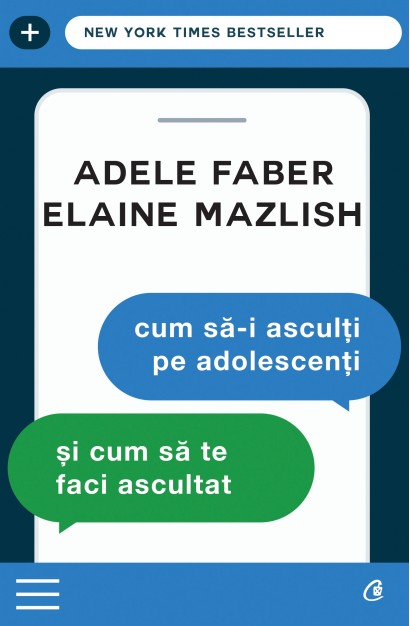 Cum să-i asculți pe adolescenți