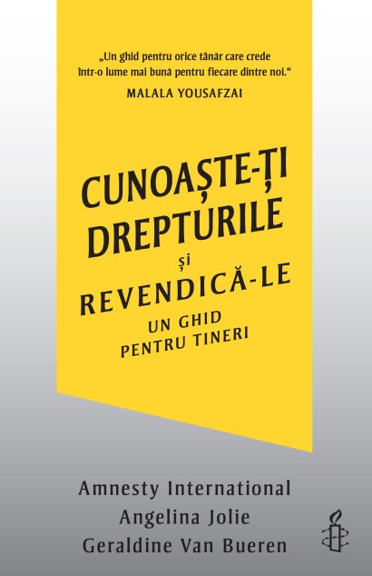 Cunoaște-ți drepturile și revendică-le