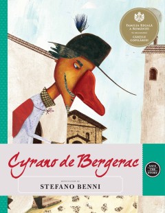 Cyrano de Bergerac - 