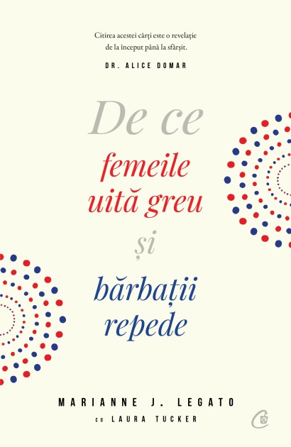 De ce femeile uită greu şi bărbaţii repede