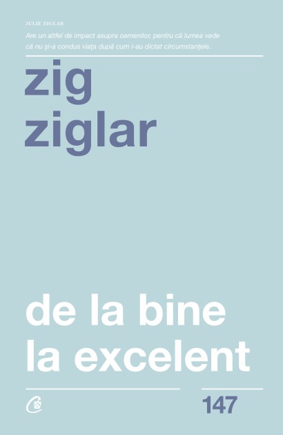 De la bine la excelent