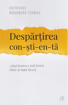 Despărțirea conștientă