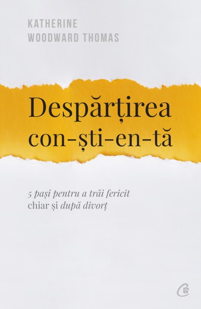 Despărțirea conștientă