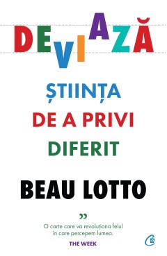 Deviază