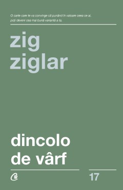 Dincolo de vârf