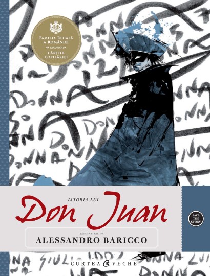 Istoria lui Don Juan