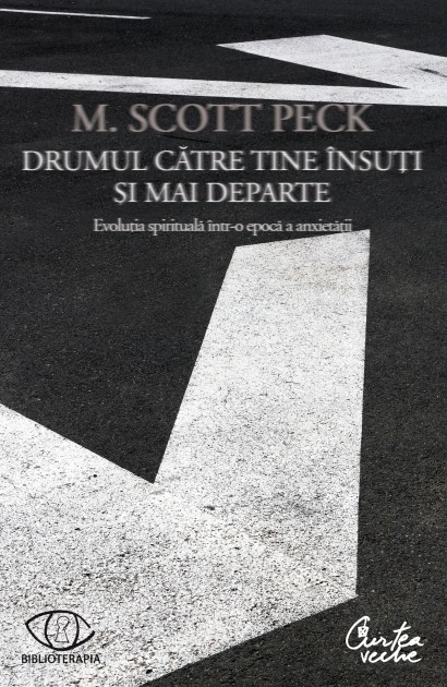 Drumul către tine însuţi şi mai departe