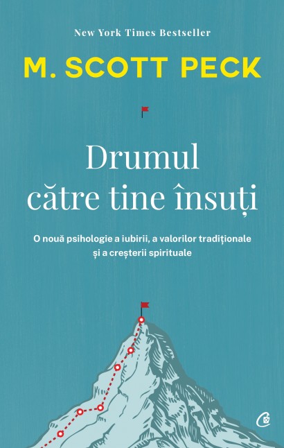 Drumul către tine însuți