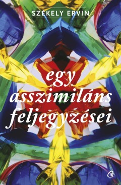Egy asszimiláns feljegyzései - Szekely Ervin - Carti