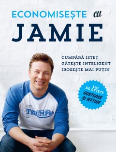 Economisește cu Jamie