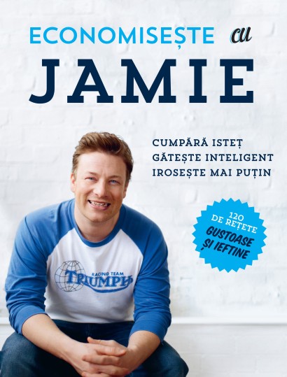 Economisește cu Jamie