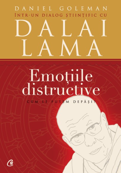 Emoțiile distructive